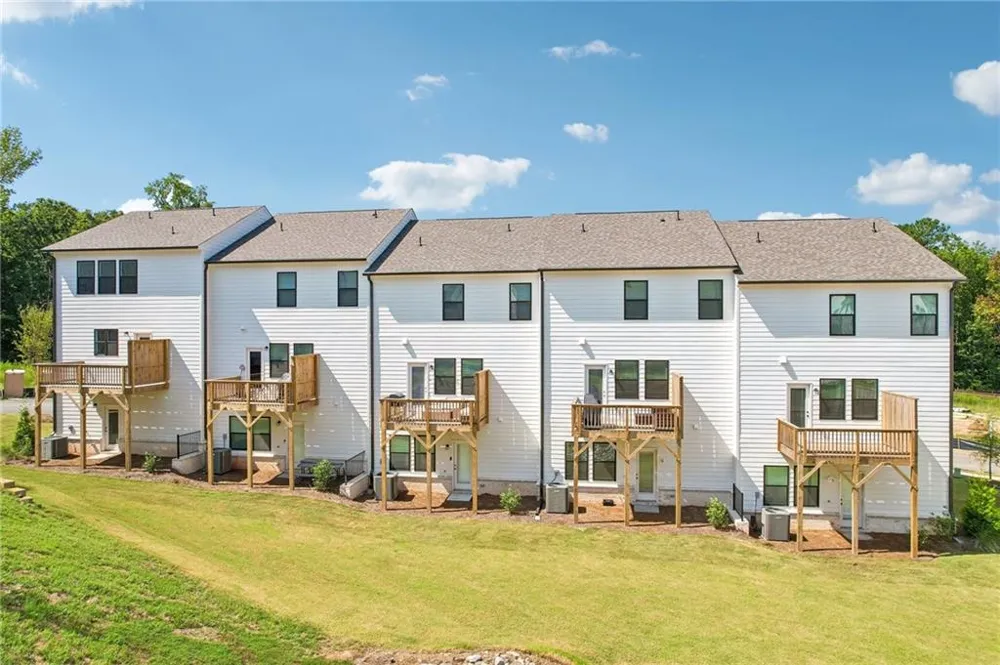 67 Wilder Ridge Way Lawrenceville, GA 30044