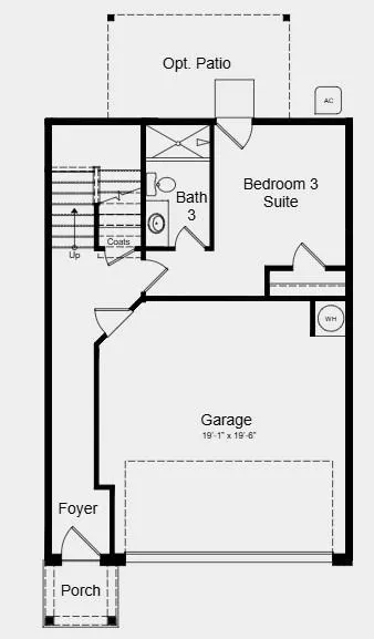 67 Wilder Ridge Way Lawrenceville, GA 30044