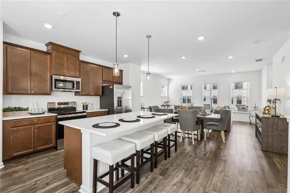67 Wilder Ridge Way Lawrenceville, GA 30044