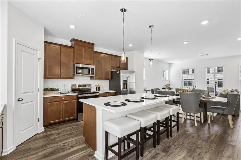 67 Wilder Ridge Way Lawrenceville, GA 30044