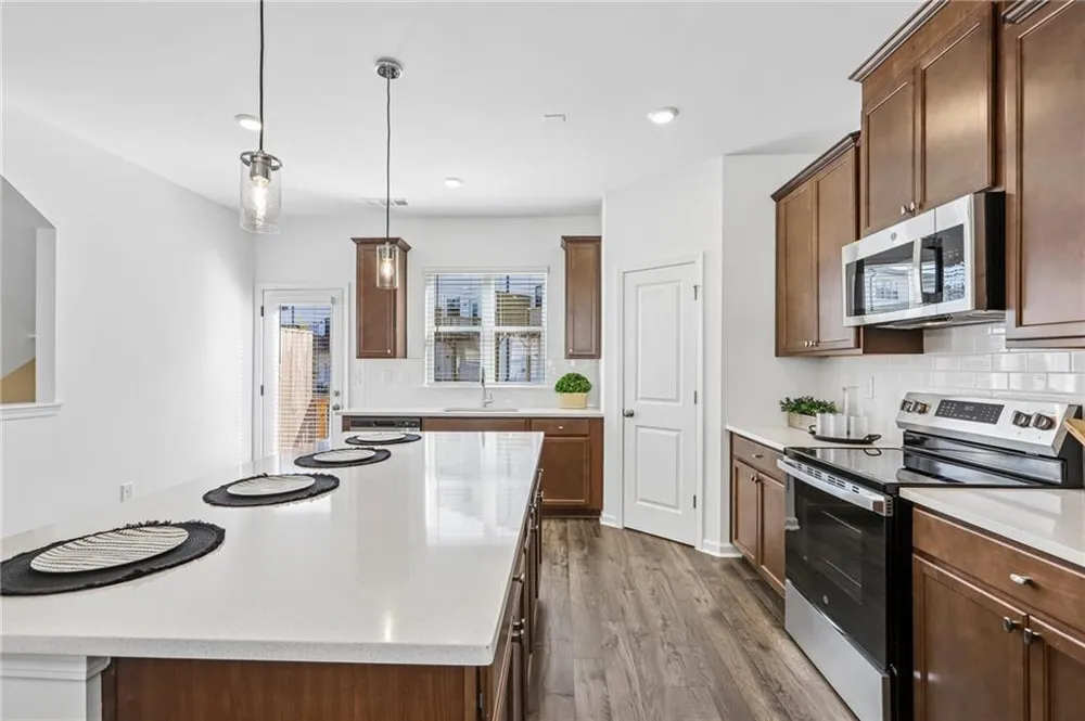 67 Wilder Ridge Way Lawrenceville, GA 30044
