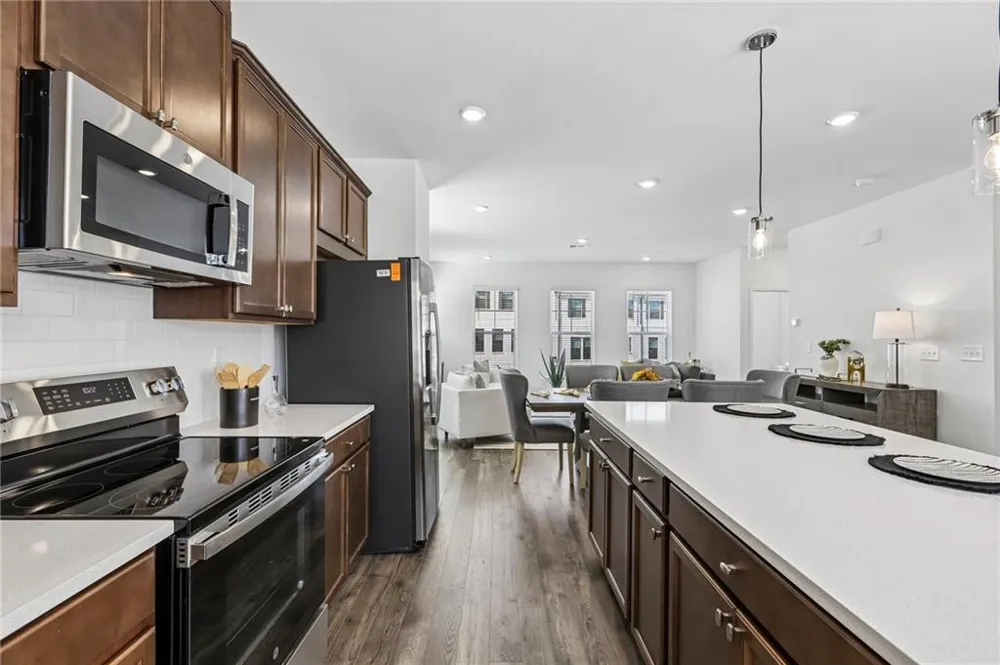 67 Wilder Ridge Way Lawrenceville, GA 30044