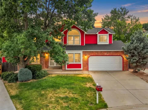 3237 S Espana Circle