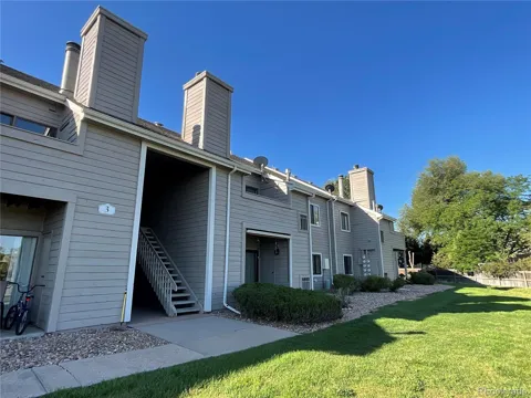 3600 S Pierce Street #3-204