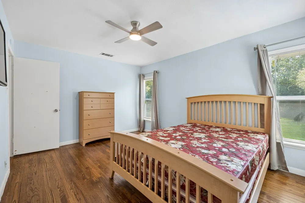 1318 Coit Street Denton, TX 76201