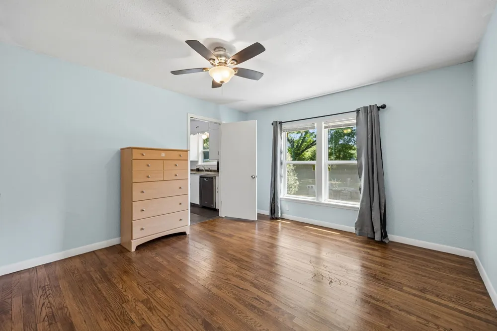 1318 Coit Street Denton, TX 76201