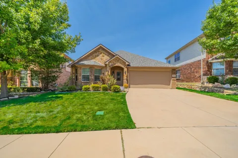 5735 Mountain Hollow Drive