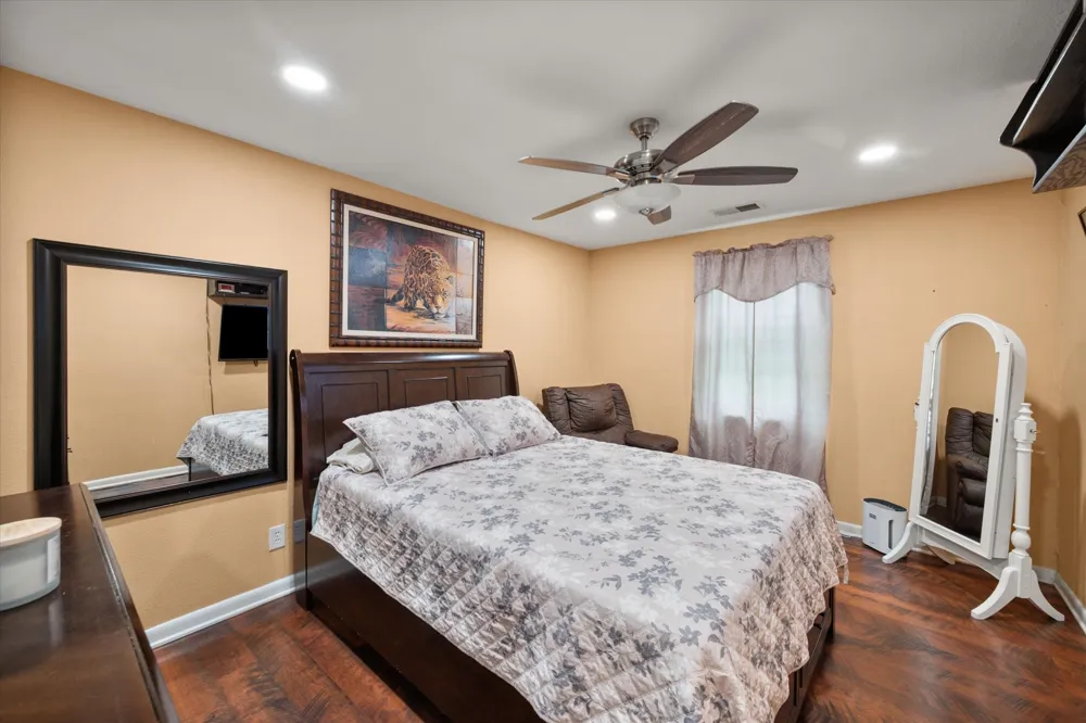 201 Hardy Avenue Corsicana, TX 75110