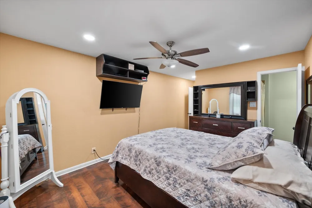 201 Hardy Avenue Corsicana, TX 75110