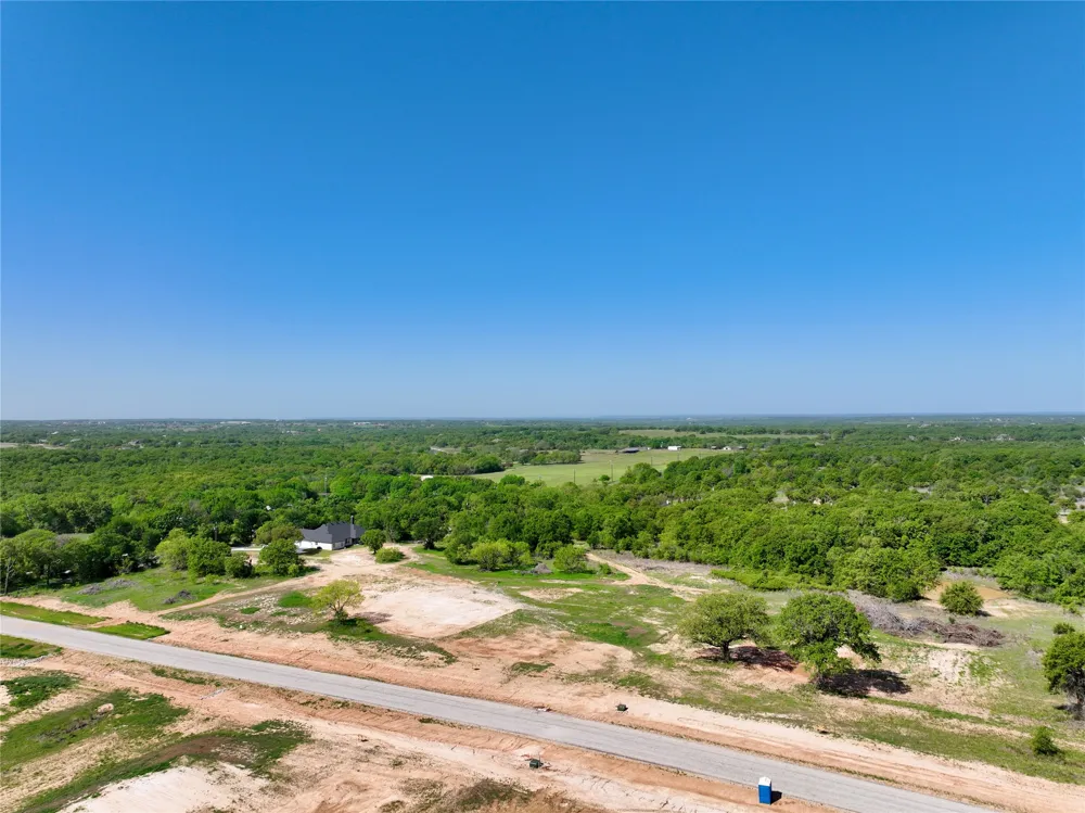 Dubois Road Poolville, TX 76487
