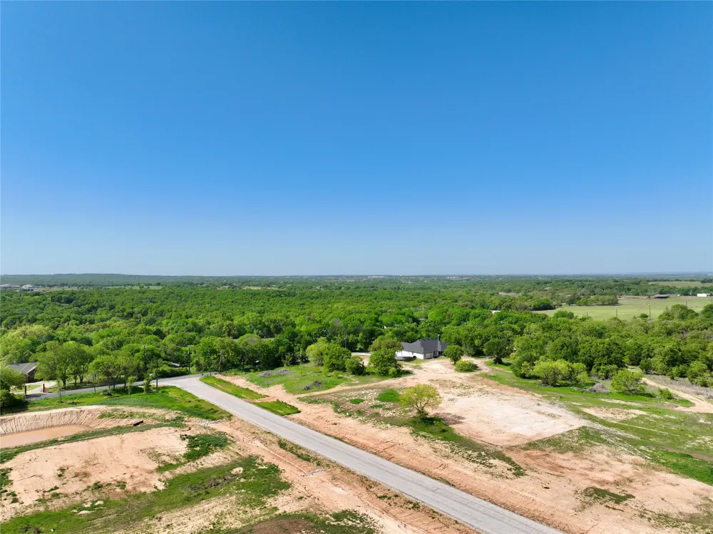 Dubois Road Poolville, TX 76487