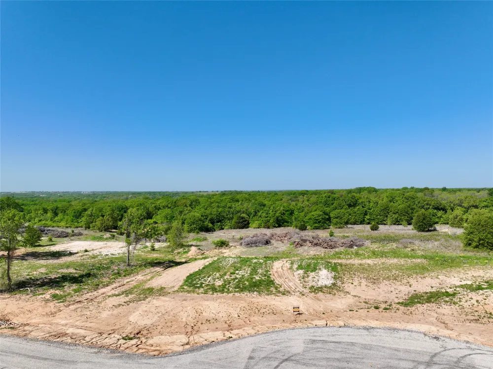 Dubois Road Poolville, TX 76487