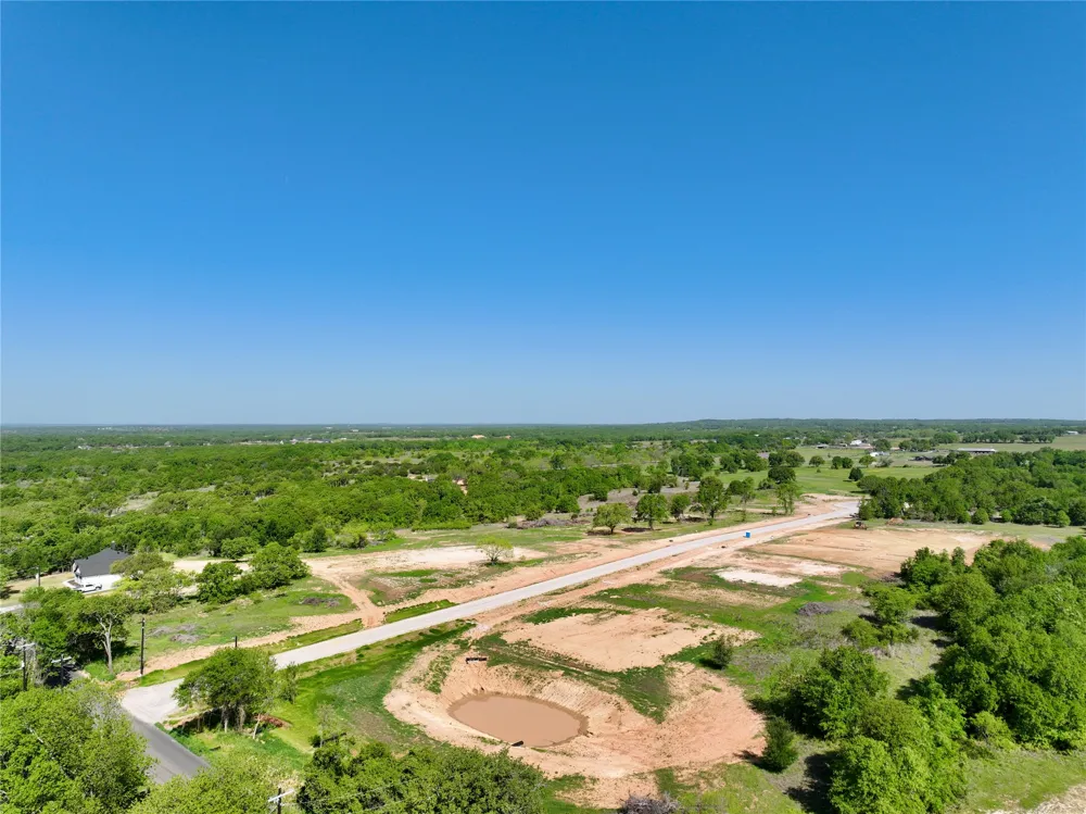 Dubois Road Poolville, TX 76487