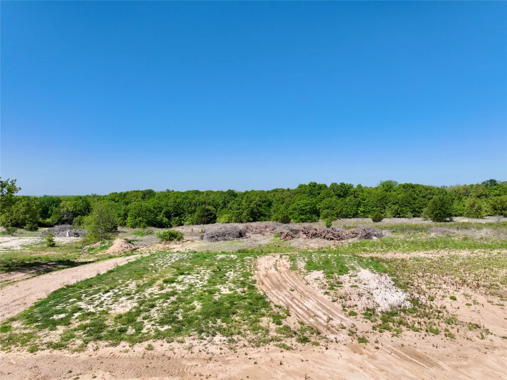 Dubois Road Poolville, TX 76487