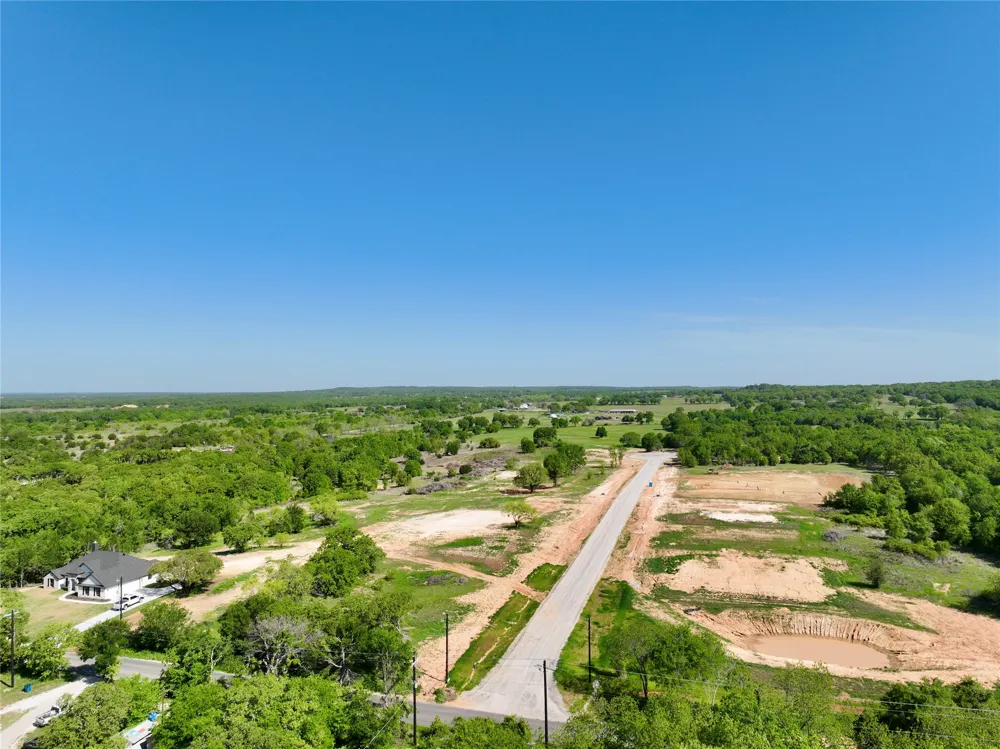 Dubois Road Poolville, TX 76487