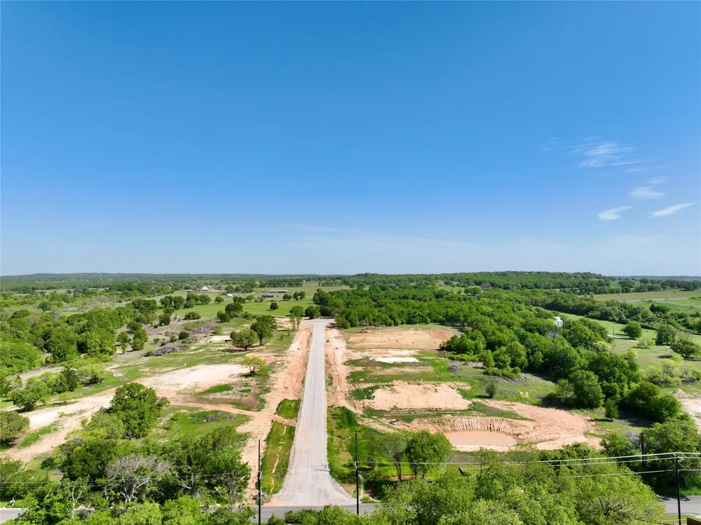 Dubois Road Poolville, TX 76487