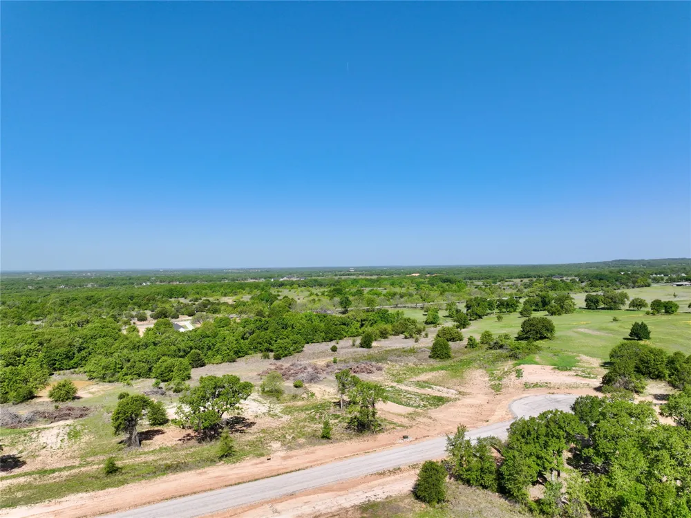 Dubois Road Poolville, TX 76487
