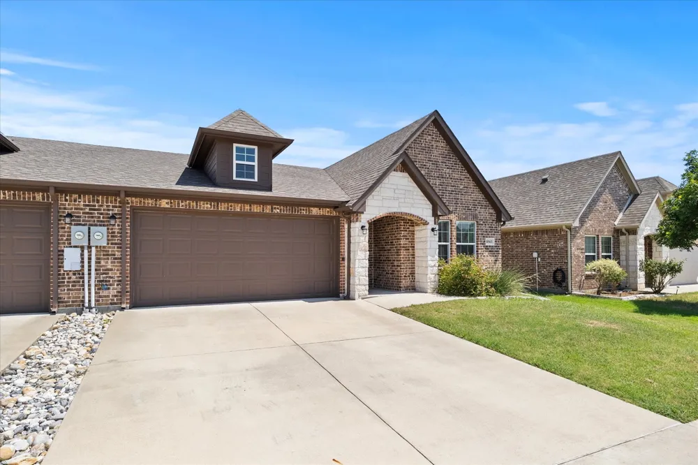 8503 Christie Lane Greenville, TX 75402