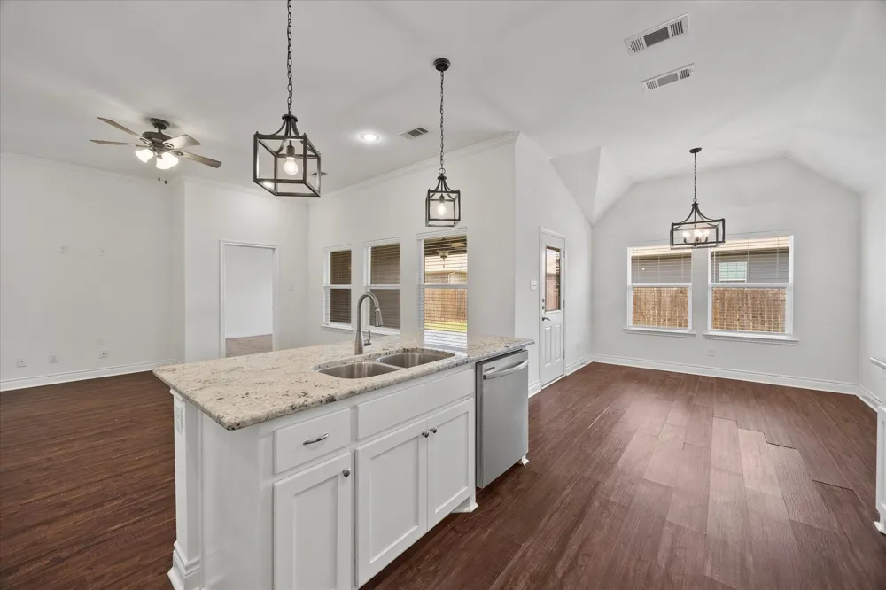 8503 Christie Lane Greenville, TX 75402