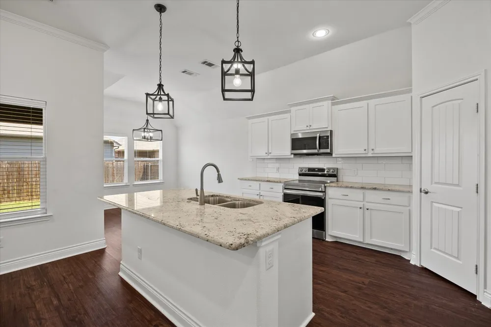 8503 Christie Lane Greenville, TX 75402