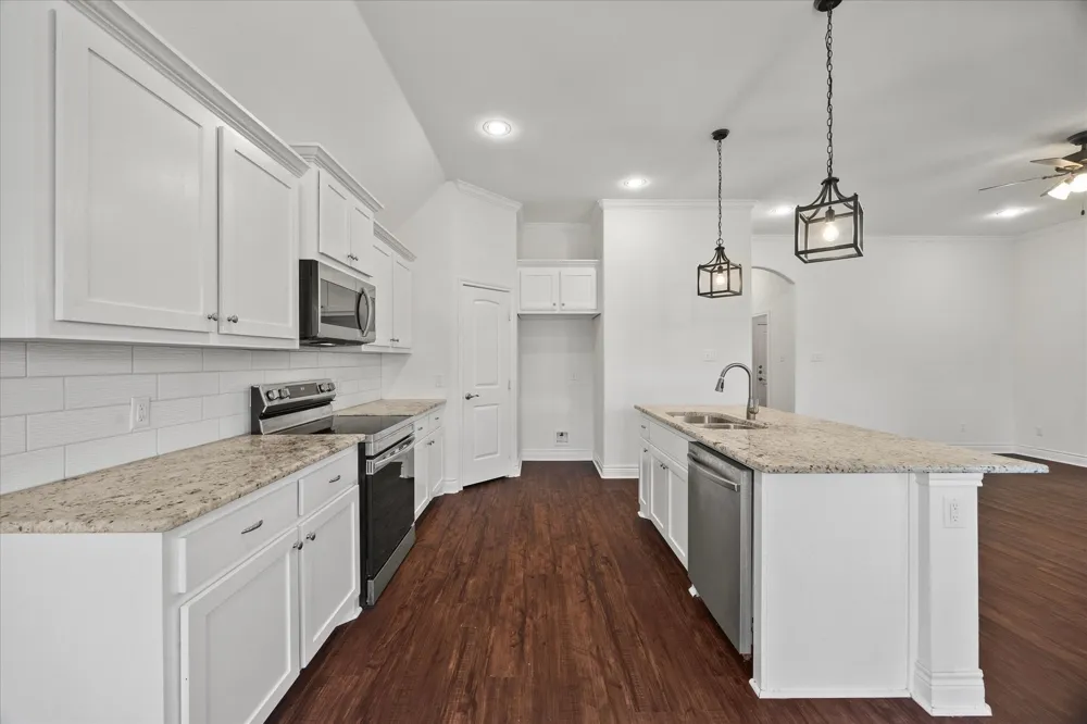 8503 Christie Lane Greenville, TX 75402