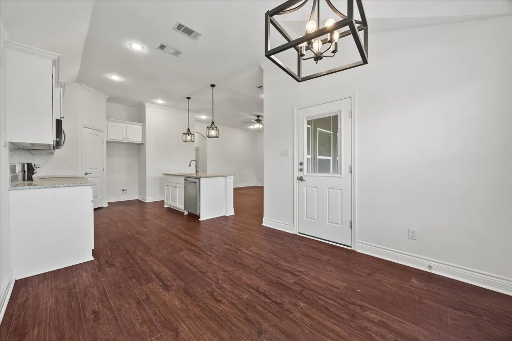8503 Christie Lane Greenville, TX 75402
