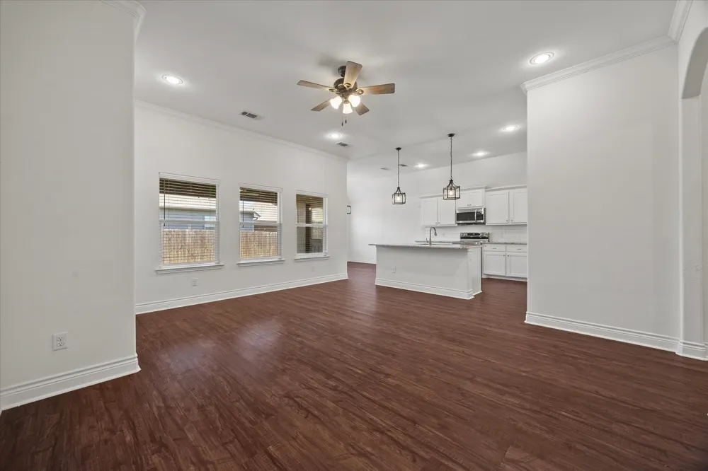 8503 Christie Lane Greenville, TX 75402