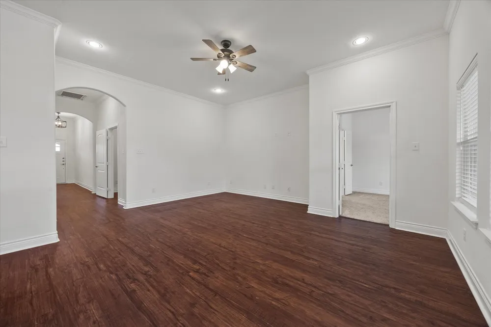 8503 Christie Lane Greenville, TX 75402