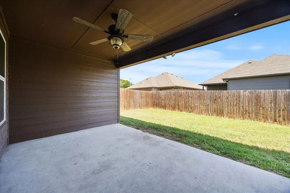 8503 Christie Lane Greenville, TX 75402