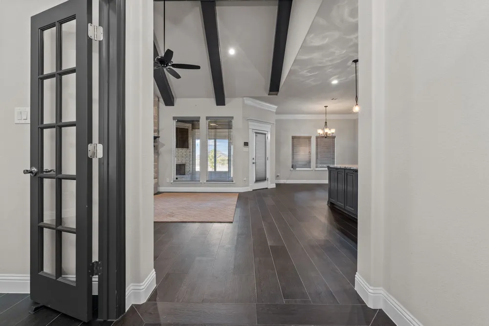 345 Palo Alto Drive Springtown, TX 76082