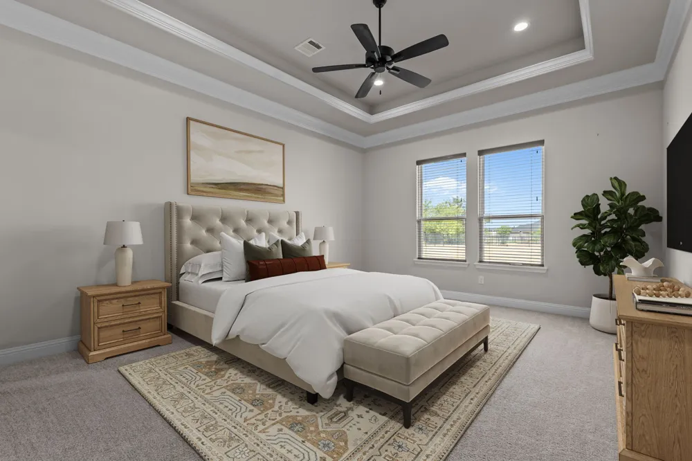 345 Palo Alto Drive Springtown, TX 76082