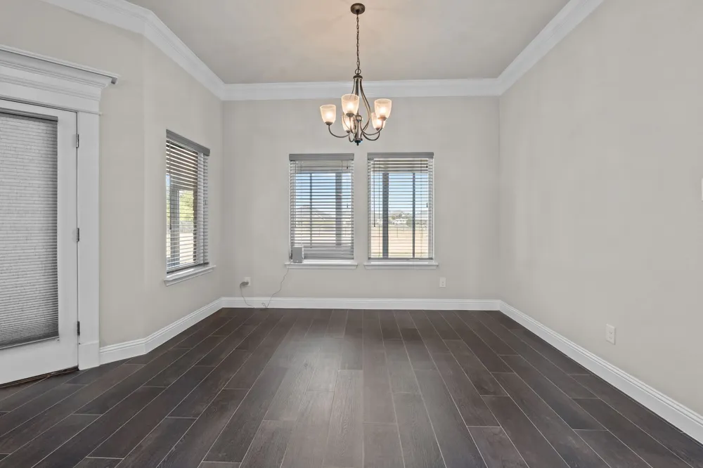 345 Palo Alto Drive Springtown, TX 76082