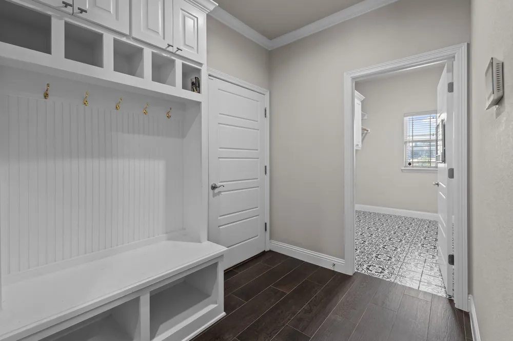 345 Palo Alto Drive Springtown, TX 76082