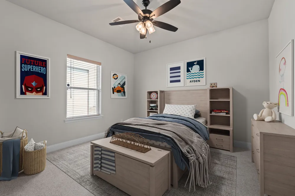 345 Palo Alto Drive Springtown, TX 76082