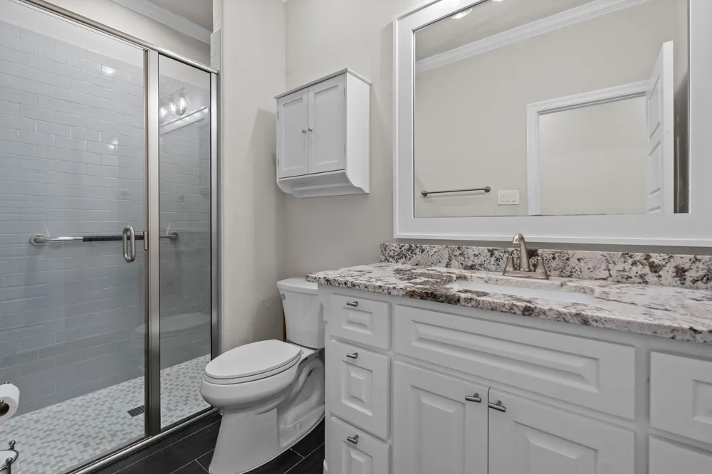 345 Palo Alto Drive Springtown, TX 76082