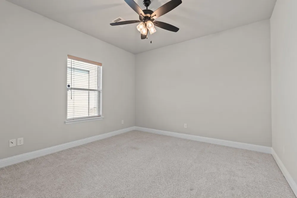 345 Palo Alto Drive Springtown, TX 76082
