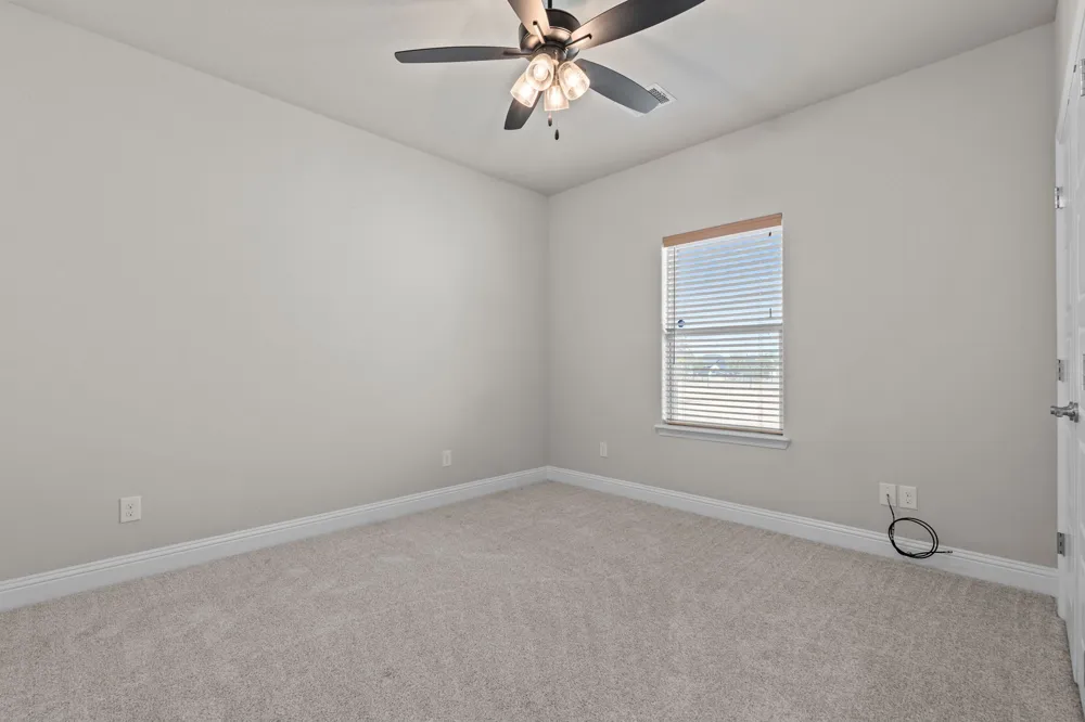 345 Palo Alto Drive Springtown, TX 76082