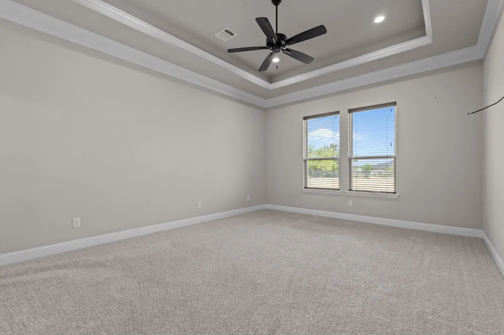 345 Palo Alto Drive Springtown, TX 76082