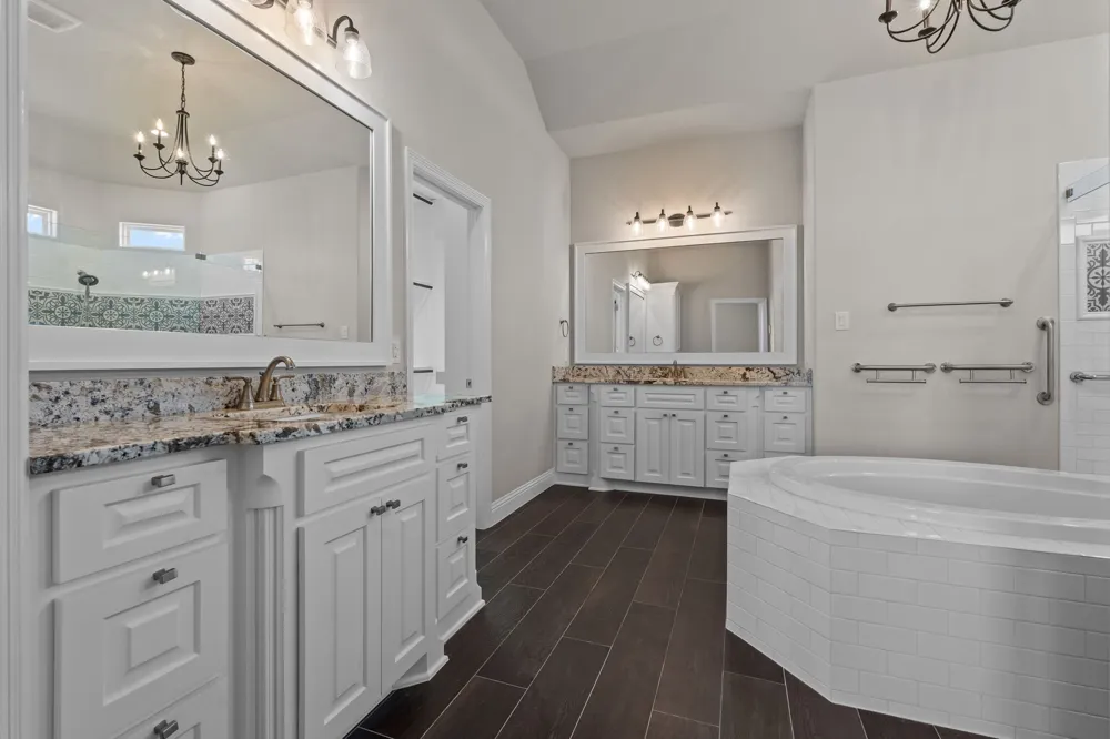 345 Palo Alto Drive Springtown, TX 76082