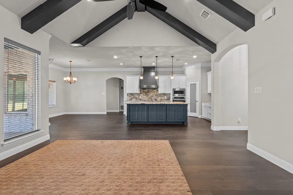 345 Palo Alto Drive Springtown, TX 76082
