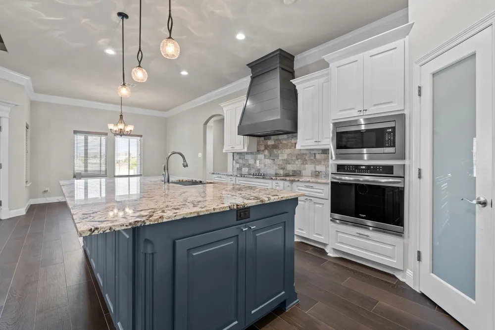 345 Palo Alto Drive Springtown, TX 76082