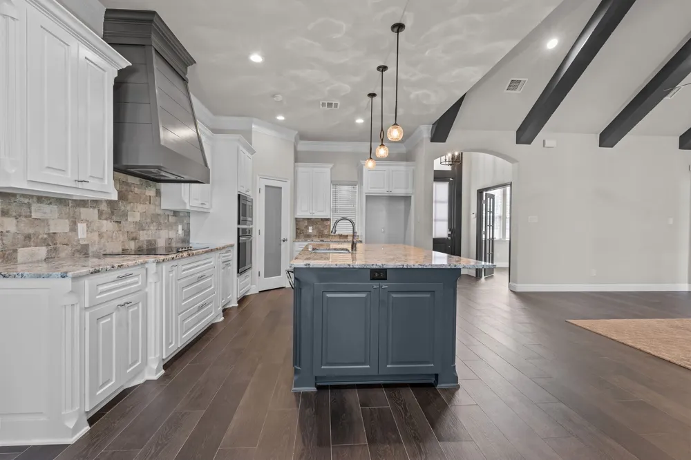 345 Palo Alto Drive Springtown, TX 76082