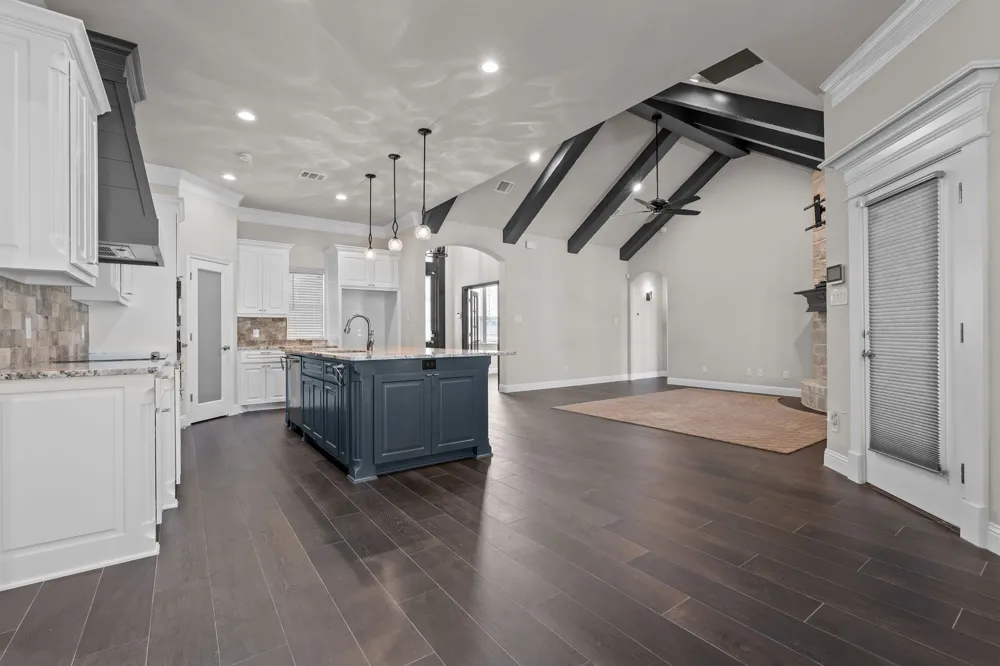 345 Palo Alto Drive Springtown, TX 76082
