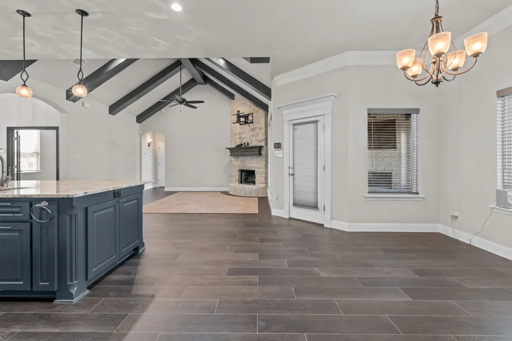 345 Palo Alto Drive Springtown, TX 76082