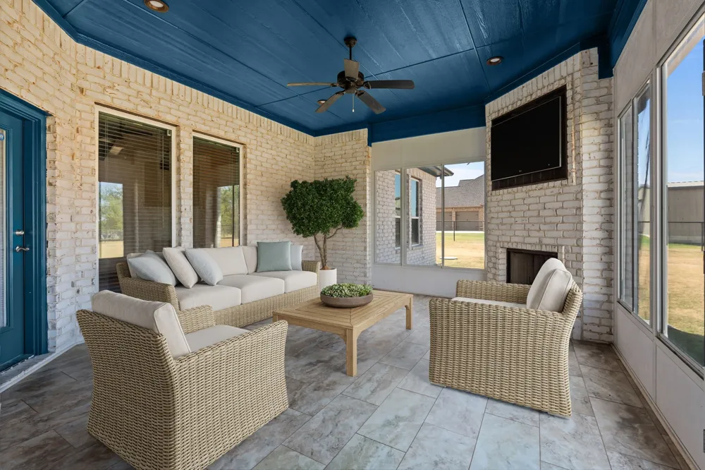 345 Palo Alto Drive Springtown, TX 76082