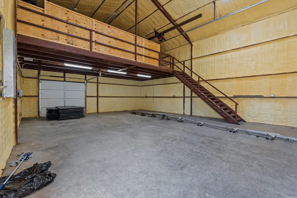 345 Palo Alto Drive Springtown, TX 76082