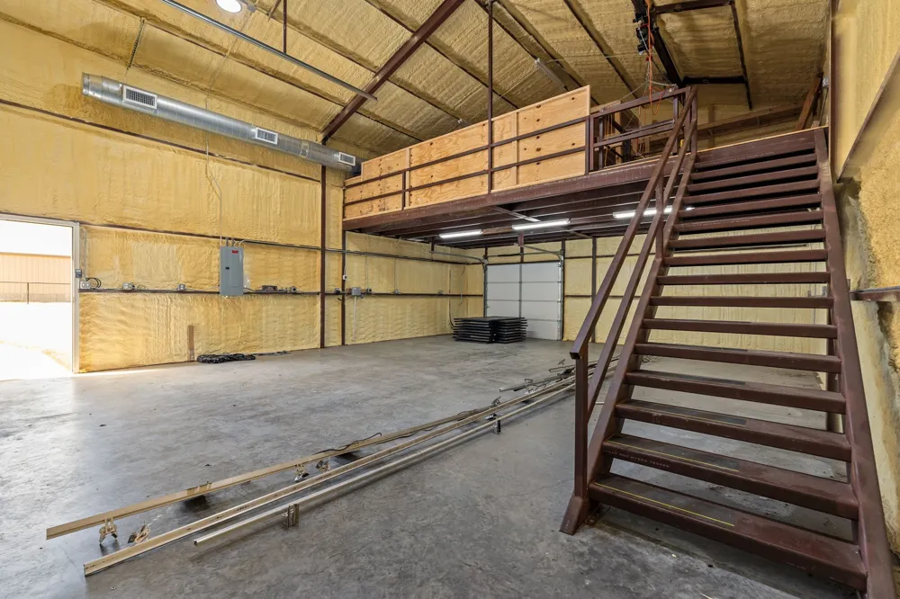 345 Palo Alto Drive Springtown, TX 76082