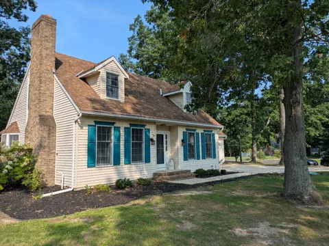 1 SHERWOOD COURT
