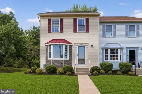 3201 ARBOR HILL COURT