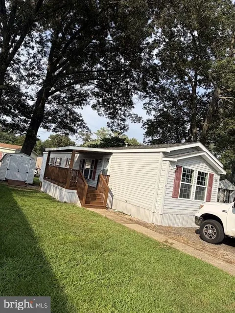 10505 CEDARVILLE ROAD #11-7